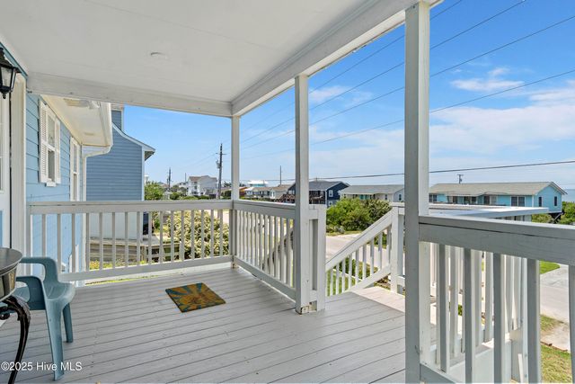 101 Ocean Drive, Emerald Isle, NC 28594