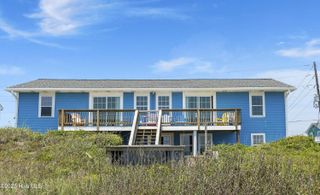 101 Ocean Drive, Emerald Isle, NC 28594