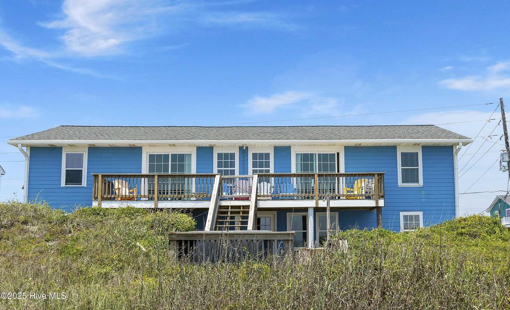 101 Ocean Drive, Emerald Isle, NC 28594