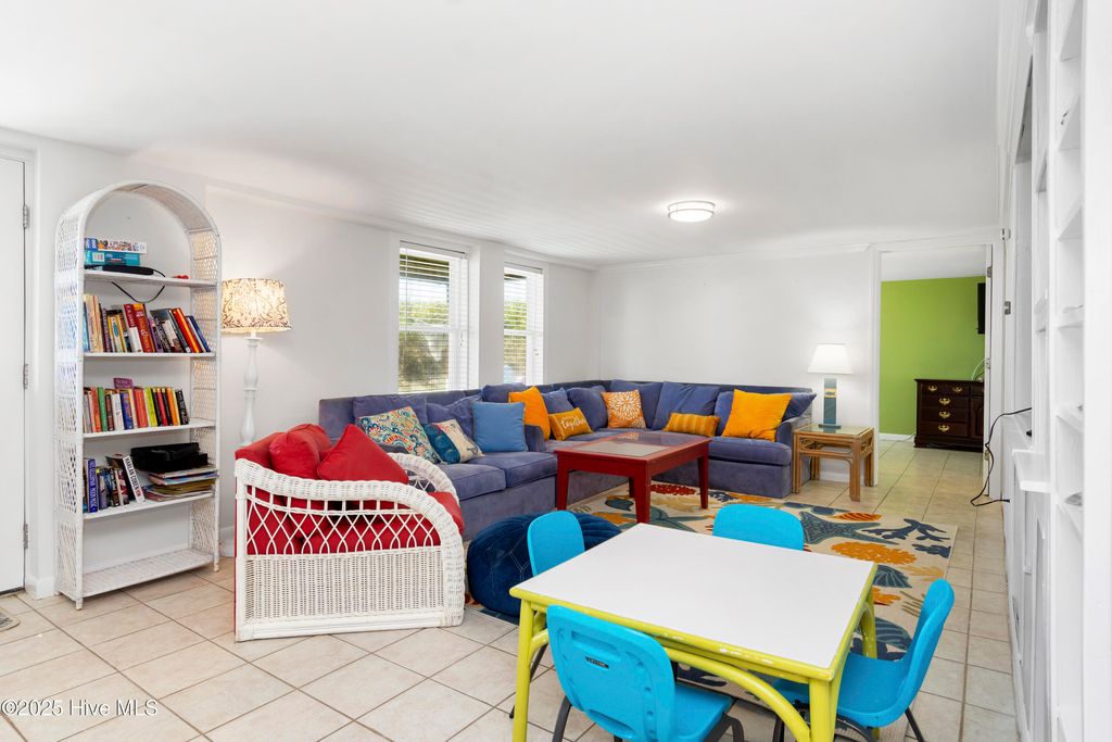 Image 24 of property listing at 101 Ocean Drive, Emerald Isle, NC 28594