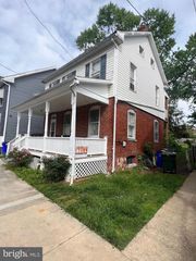 430 JONATHAN ST, Hagerstown, MD 21740