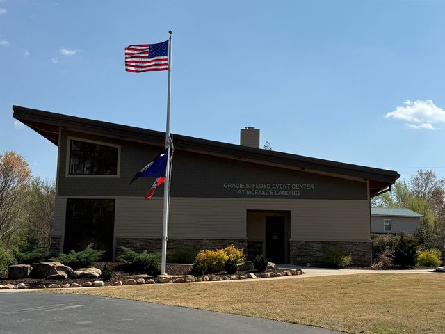 2919 High Shoals Road, Anderson, SC 29621