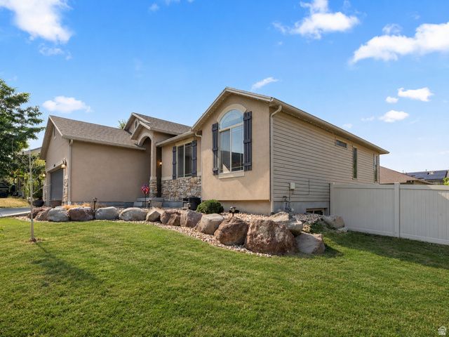 8826 W AMTRAC LN, Magna, UT 84044