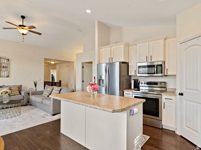 8826 W AMTRAC LN, Magna, UT 84044