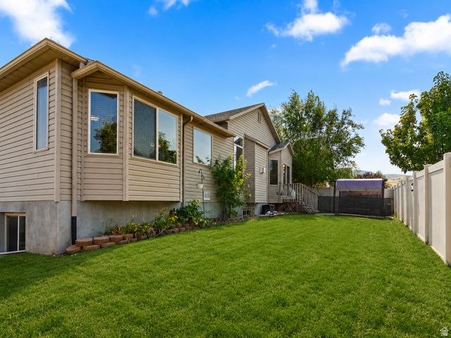 8826 W AMTRAC LN, Magna, UT 84044