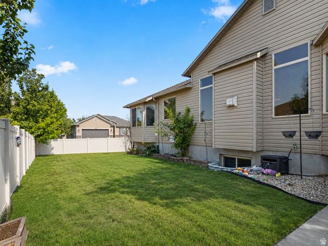 8826 W AMTRAC LN, Magna, UT 84044