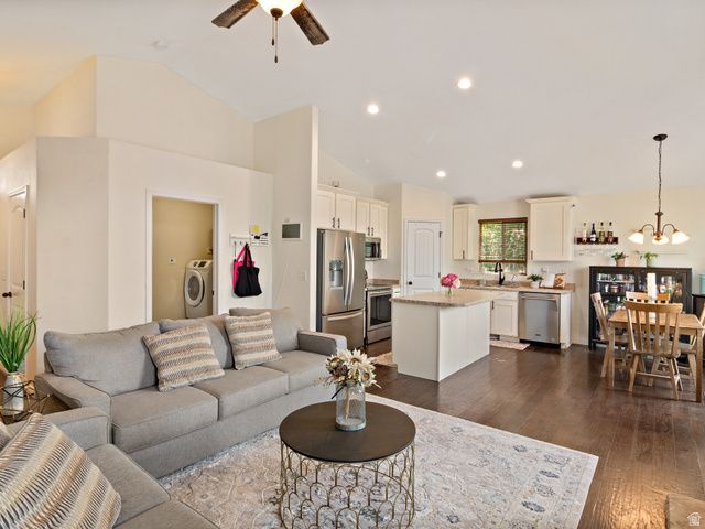 8826 W AMTRAC LN, Magna, UT 84044