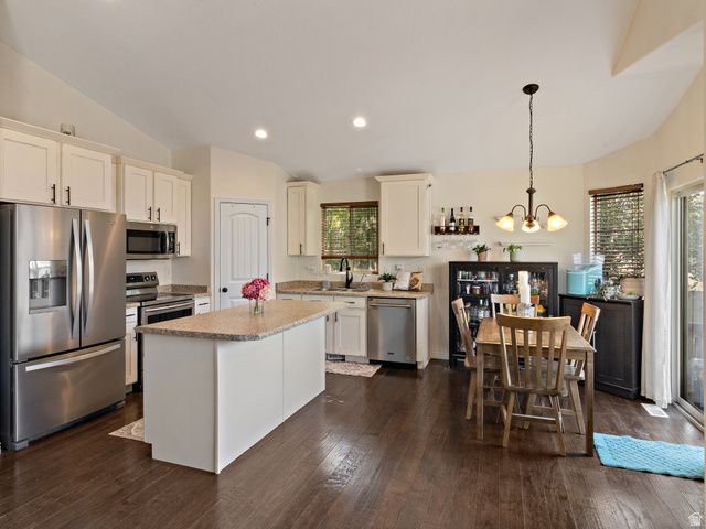 8826 W AMTRAC LN, Magna, UT 84044