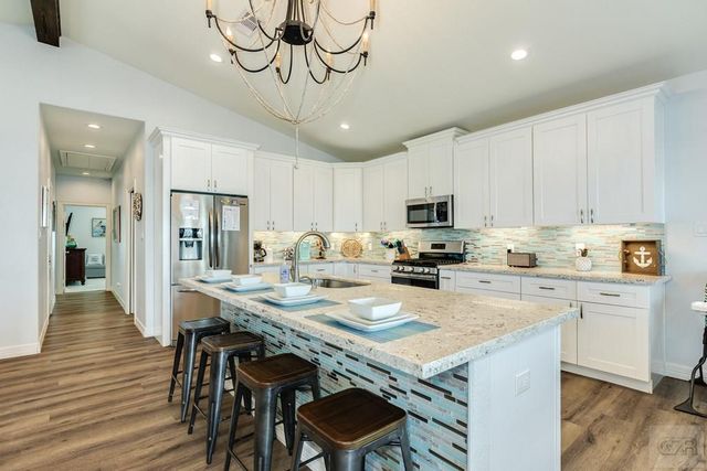 16518 Jamaica Cove Road, Jamaica Beach, TX 77554