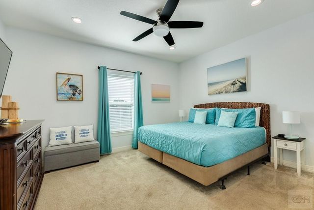 16518 Jamaica Cove Road, Jamaica Beach, TX 77554