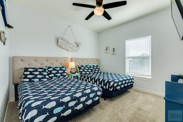 16518 Jamaica Cove Road, Jamaica Beach, TX 77554