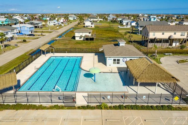 16518 Jamaica Cove Road, Jamaica Beach, TX 77554
