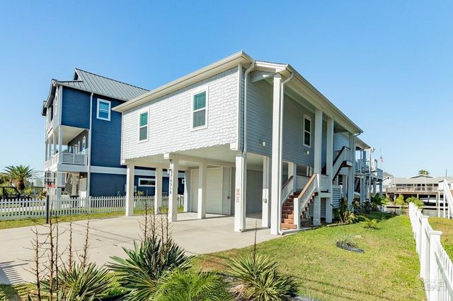 16518 Jamaica Cove Road, Jamaica Beach, TX 77554