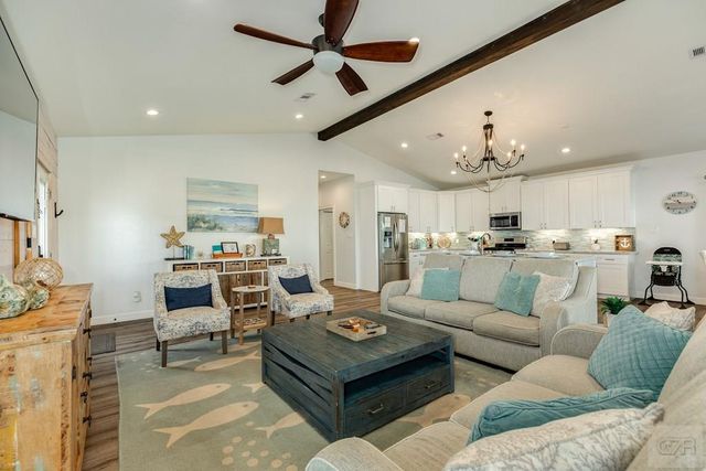 16518 Jamaica Cove Road, Jamaica Beach, TX 77554