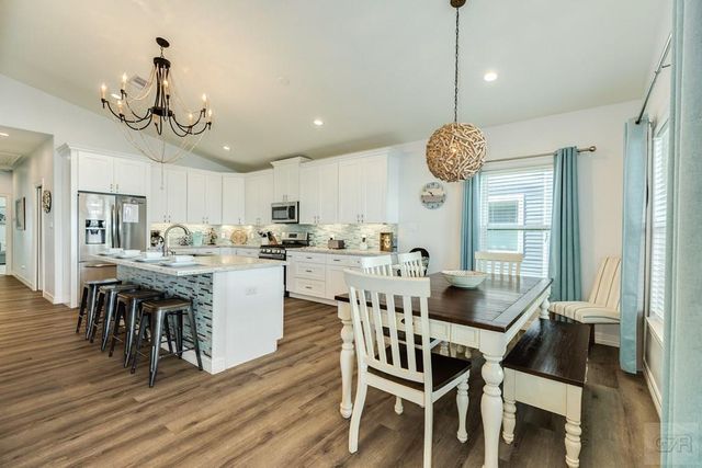 16518 Jamaica Cove Road, Jamaica Beach, TX 77554