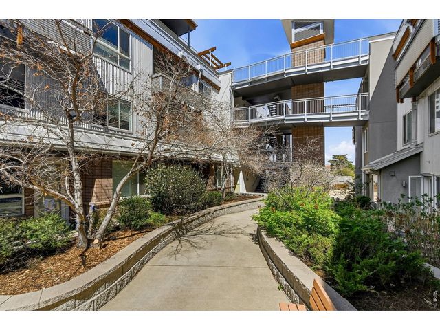 2830 E College Ave 306, Boulder, CO 80303