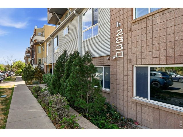 2830 E College Ave 306, Boulder, CO 80303