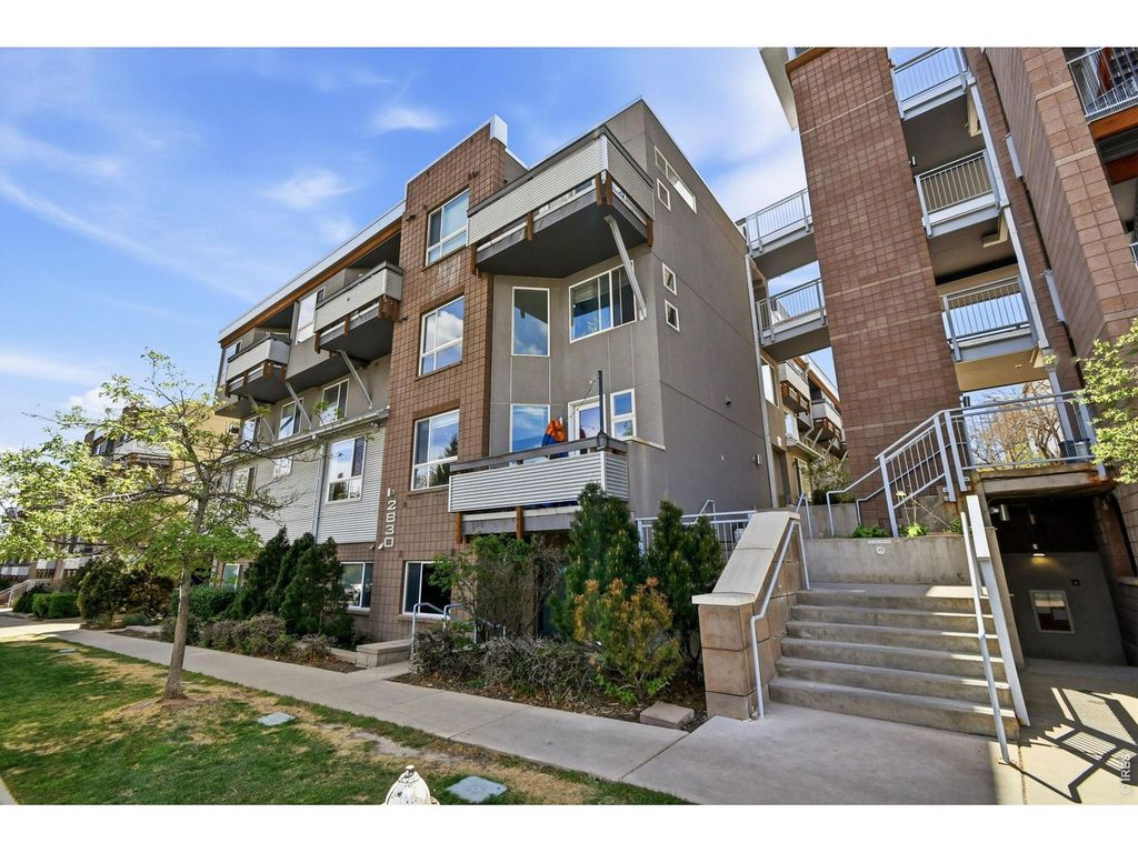 2830 E College Ave 306, Boulder, CO 80303