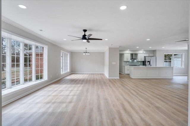 7951 Barrens RD, Roanoke, VA 24019