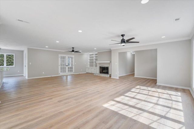 7951 Barrens RD, Roanoke, VA 24019