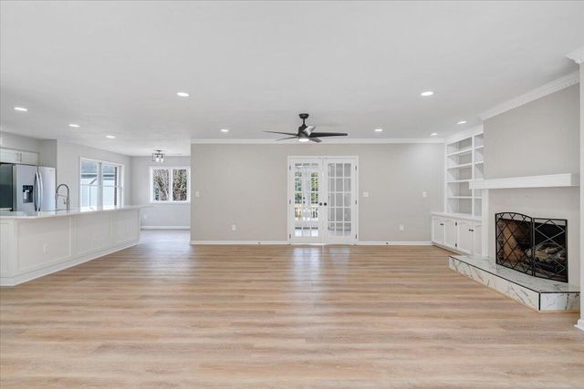 7951 Barrens RD, Roanoke, VA 24019