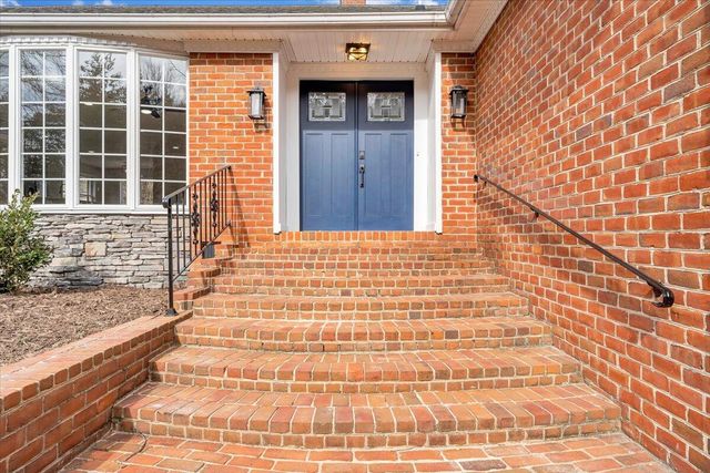 7951 Barrens RD, Roanoke, VA 24019