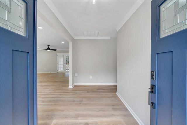 7951 Barrens RD, Roanoke, VA 24019