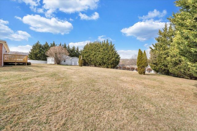 7951 Barrens RD, Roanoke, VA 24019