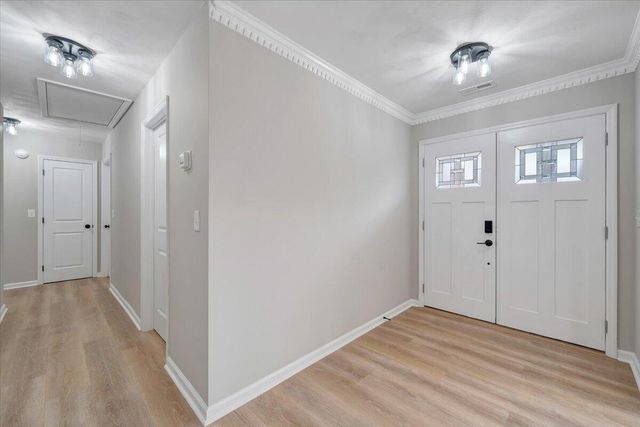 7951 Barrens RD, Roanoke, VA 24019