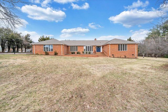 7951 Barrens RD, Roanoke, VA 24019