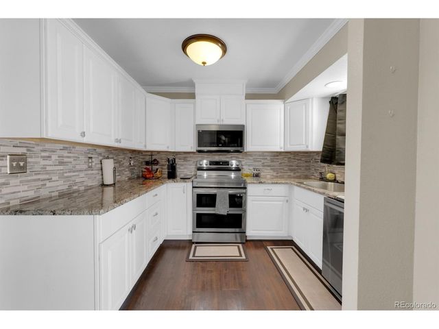 4303 Millburn, Colorado Springs, CO 80906