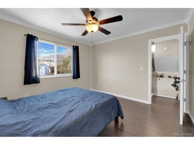 4303 Millburn, Colorado Springs, CO 80906