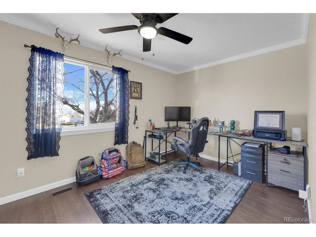 4303 Millburn, Colorado Springs, CO 80906