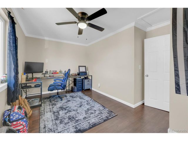 4303 Millburn, Colorado Springs, CO 80906