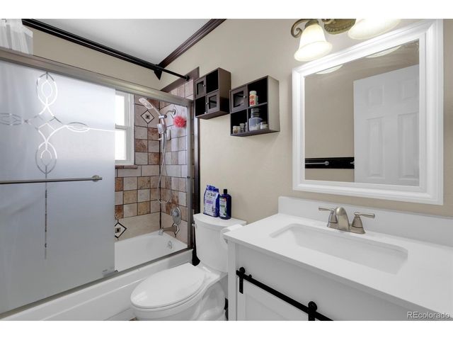 4303 Millburn, Colorado Springs, CO 80906