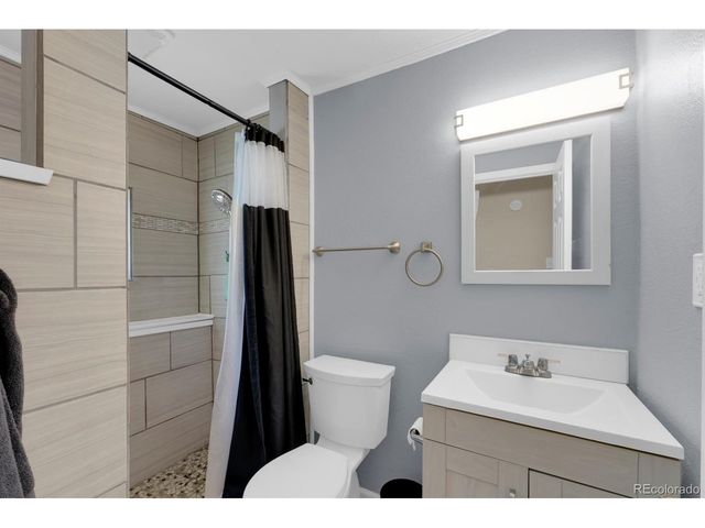 4303 Millburn, Colorado Springs, CO 80906