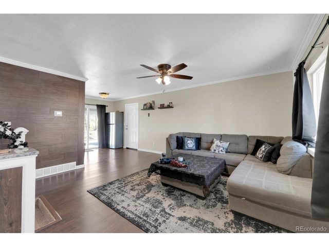 4303 Millburn, Colorado Springs, CO 80906