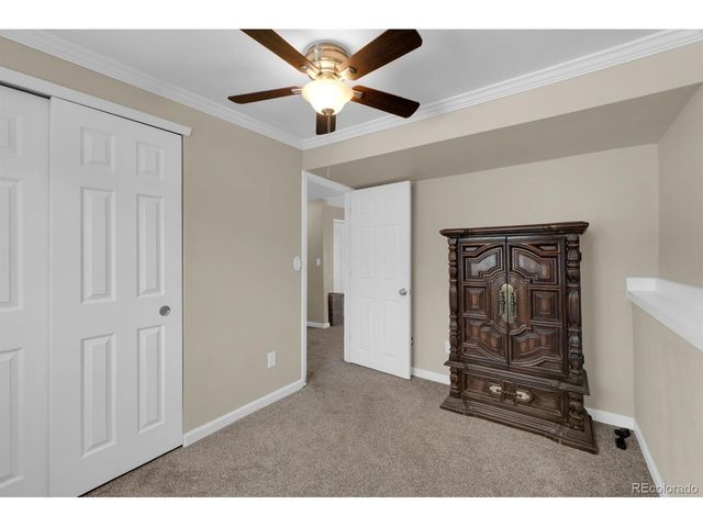 4303 Millburn, Colorado Springs, CO 80906