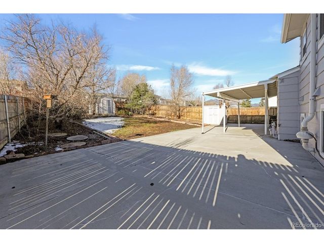 4303 Millburn, Colorado Springs, CO 80906