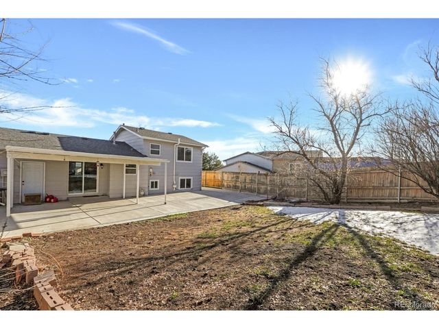 4303 Millburn, Colorado Springs, CO 80906