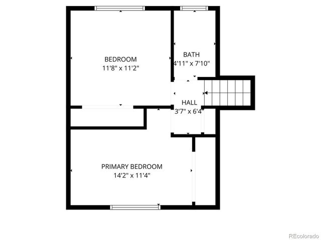 4303 Millburn, Colorado Springs, CO 80906