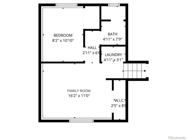 4303 Millburn, Colorado Springs, CO 80906