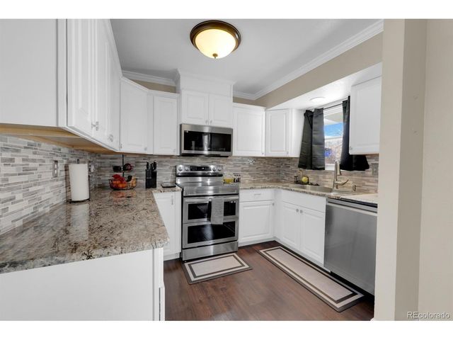 4303 Millburn, Colorado Springs, CO 80906