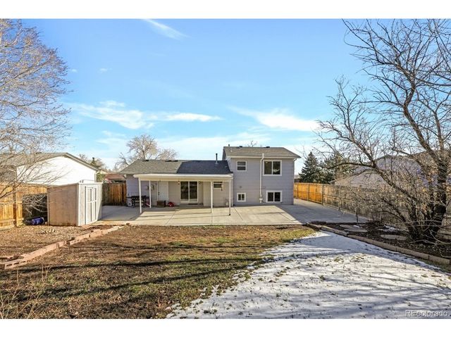 4303 Millburn, Colorado Springs, CO 80906