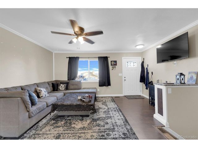 4303 Millburn, Colorado Springs, CO 80906