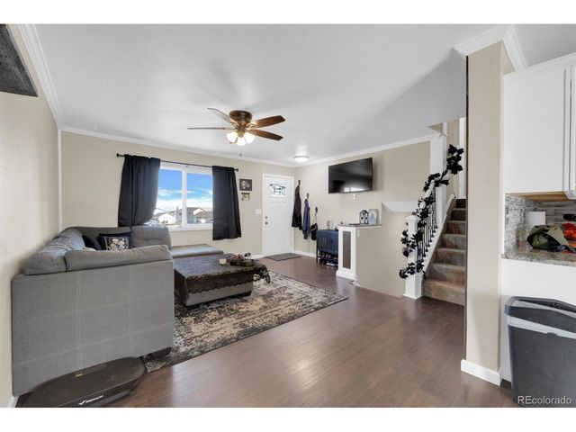 4303 Millburn, Colorado Springs, CO 80906