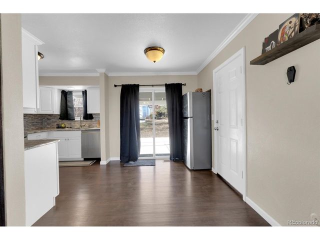 4303 Millburn, Colorado Springs, CO 80906