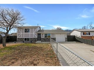 4303 Millburn, Colorado Springs, CO 80906