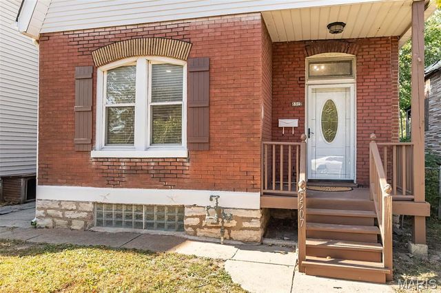 5507 Vermont Avenue, St Louis, MO 63111