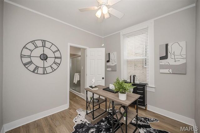 5507 Vermont Avenue, St Louis, MO 63111